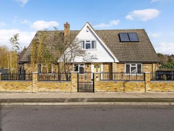 Park Langley, Bromley, Greater London