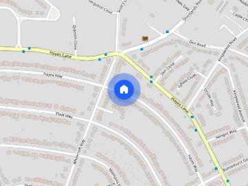 Park Langley, Bromley, Greater London