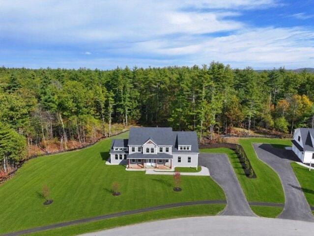Hayes Woods Ln, Groton, Home For Sale