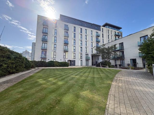 Hayes Apartments, Cardiff CF10, 2 bed flat to rent, £1,450 pcm | PrimeLocation