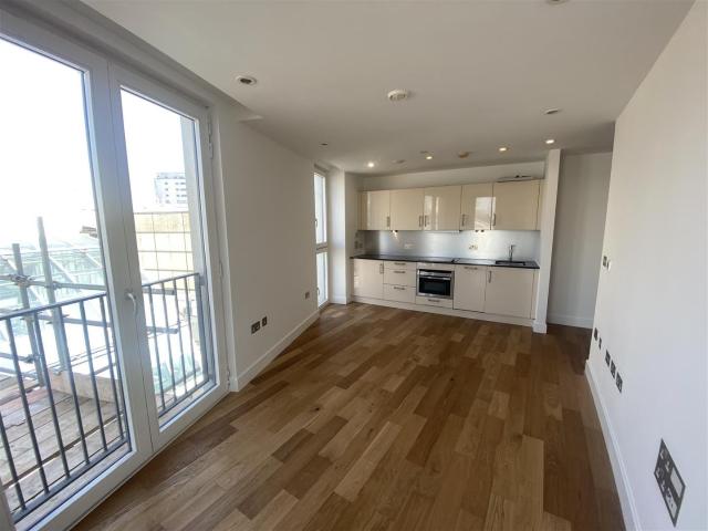 Hayes Apartments, The Hayes, Cardiff