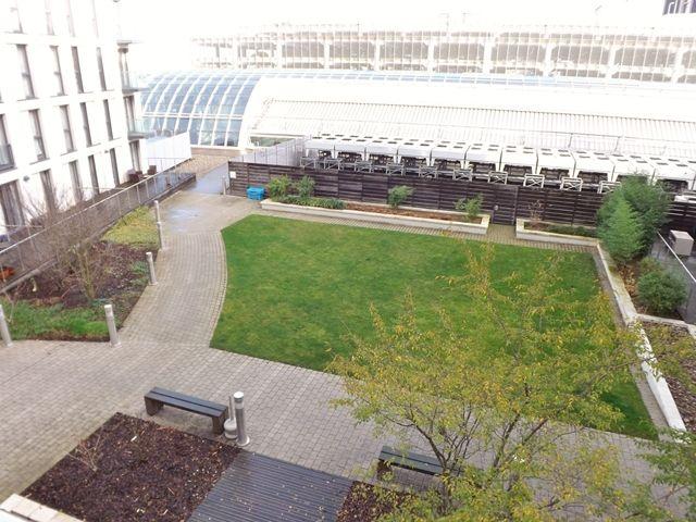 Hayes Apartments The Hayes City & County Of Cardiff, Cardiff CF10, 2 bed flat to rent, £1,200 pcm | PrimeLocation