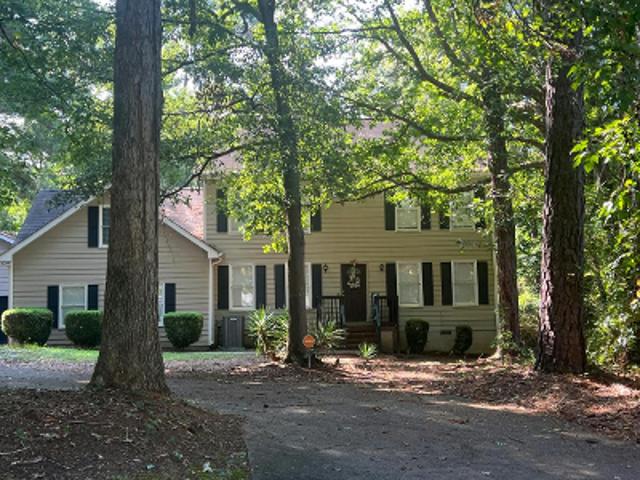Hayes Cir