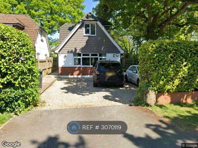 Hayes Close, Wimborne BH21, 3 bed detached house to rent, £1,625 pcm | PrimeLocation