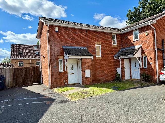 Hayes Drive, Birmingham B24, 2 bed property to rent, £1,100 pcm | PrimeLocation