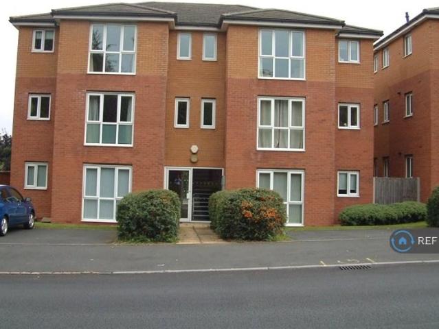 Hayes Lane, Stourbridge, DY9 2 bed flat to rent £875 pcm £202 pw