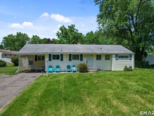 Hayes Rd, Simsbury, Home For Sale