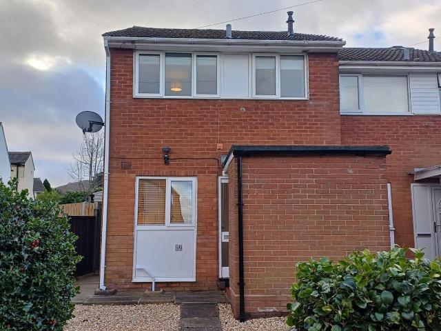 Haygate Road, Wellington TF1, 3 bed end terrace house to rent, £1,100 pcm | PrimeLocation