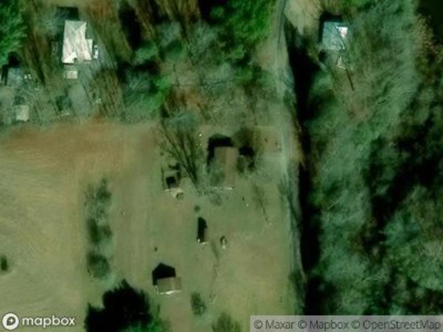 Haygood Rd