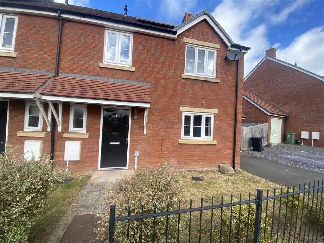 Haygrove Park Road, Bridgwater TA6, 4 bed semi detached house to rent, £1,450 pcm | PrimeLocation
