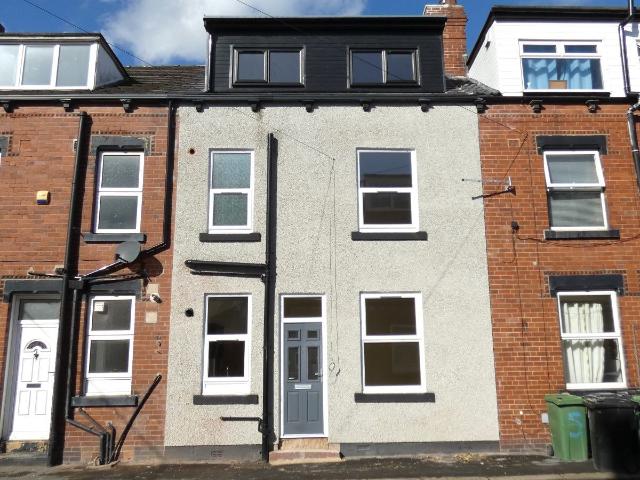 Hayleigh Street, Bramley LS13, 3 bed terraced house to rent, £950 pcm | PrimeLocation