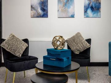 Hayleigh Street Room 1, Bramley, Leeds