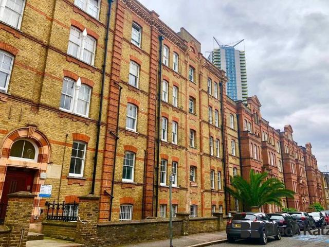 Hayles Buildings Elliotts Row, Elephant & Castle/Lambeth North SE11, 3 bed flat to rent, £3,098 pcm | PrimeLocation