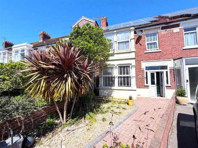 Hayling Avenue, Portsmouth PO3, 3 bed property to rent, £1,550 pcm | PrimeLocation