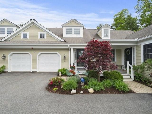 Hayloft Ln Unit,marshfield, Condo For Sale