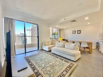 Haymarket, 422/303 Castlereagh Street