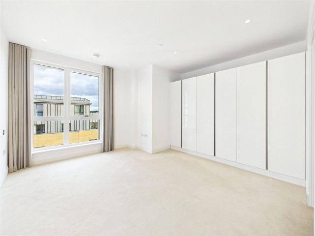 Haymarket House, 1 Pinewood Gardens, Teddington, TW11