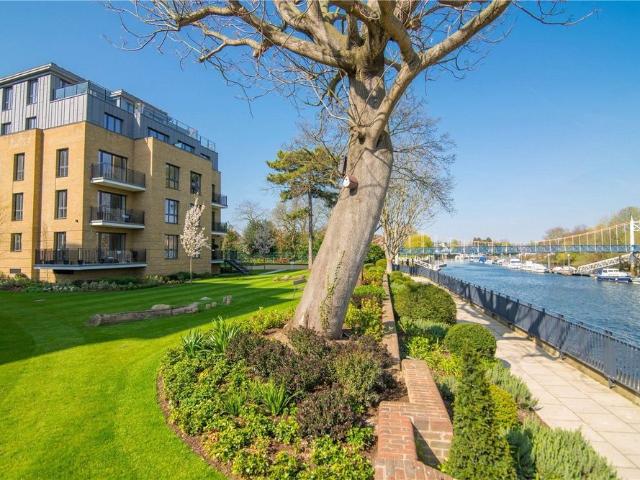 Haymarket House, Pinewood Gardens, Teddington, TW11