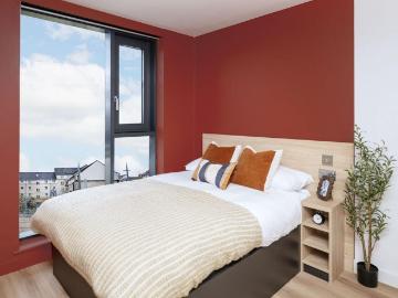 Haymarket Yards, Edinburgh EH12, Studio to rent, £1,517 pcm | PrimeLocation