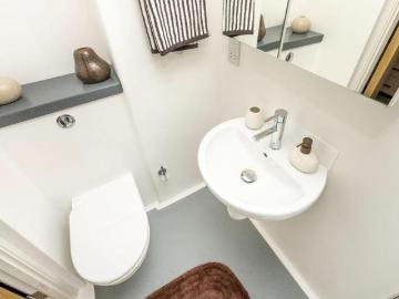 Haymarket Yards, Edinburgh EH12 Studio to rent £1,517 pcm £350 pw