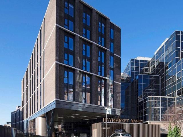 Haymarket Yards, Edinburgh EH12 Studio to rent £1,538 pcm £355 pw