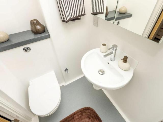 Haymarket Yards, Edinburgh EH12 Studio to rent £1,538 pcm £355 pw