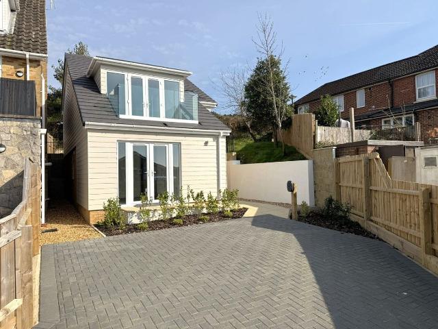 Haymoor Road, Oakdale, Poole BH15, 3 bed detached house to rent, £1,995 pcm | PrimeLocation