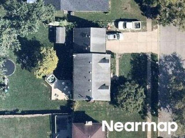 Haymount Dr