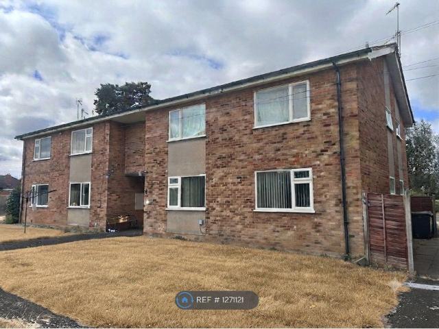 Haynes Court, Malvern WR14, 2 bed maisonette to rent, £950 pcm | PrimeLocation
