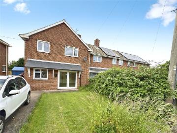 Haynes Close, Tuxford, Newark, Nottinghamshire NG22, 3 bed end terrace house to rent, £875 pcm | PrimeLocation