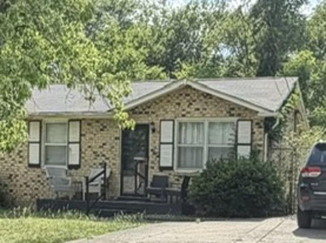 Haynes Park Dr