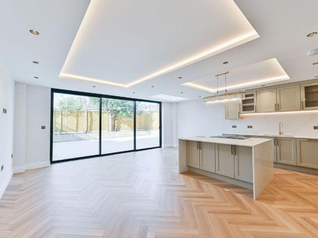 Haynt Walk SW20, Raynes Park, London, 4 bed terraced house to rent, £5,500 pcm | PrimeLocation
