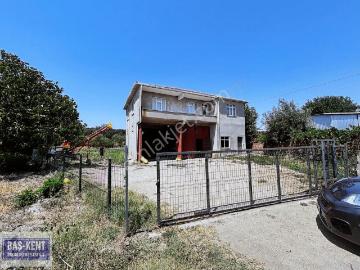 Hayrebölusubaşı Köyünde Acil Satılık 1700 M2 Arsa İçinde Müstaki
