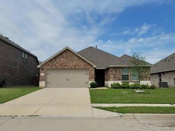 Hunt County, Texas, USA