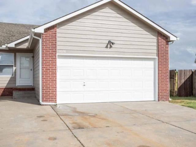 Haysville KS 67060 LS95897880