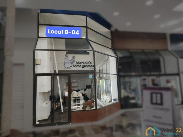 ?Haz crecer tu negocio! local en venta en Galer?a Las ?nimas