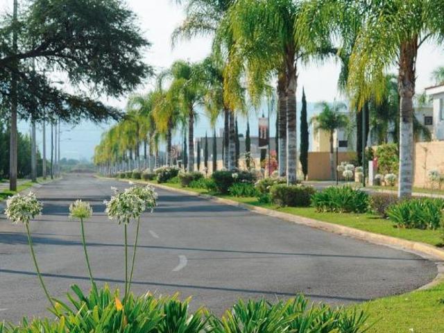 ¡Haz crecer tu inversión en un entorno seguro y exclusivo!*Valle de Las Flores
