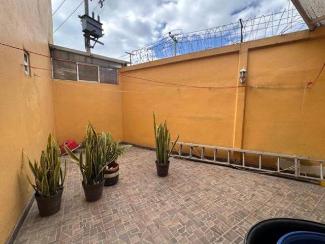 ¡Haz de esta casa tu nuevo hogar en Lomas de Ixtapaluca!