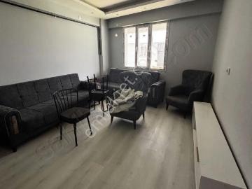 Hazır Kiracılı 1+1 Full Eşyalı Satılık Daire