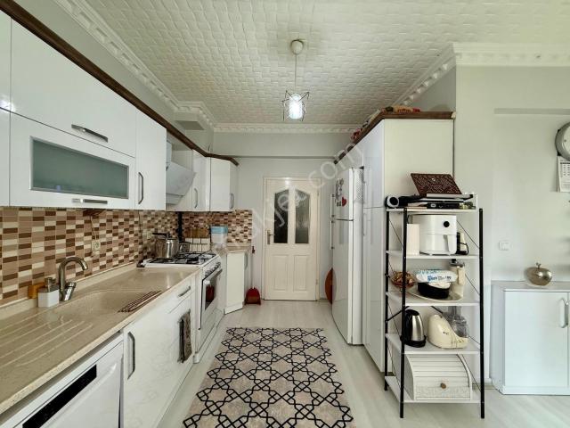 Hazır Kuaför Salonu | 160 M² | Ev + İş Yeri Konseptine Uygun
