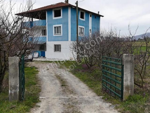Hazır Kurulu Düzen 3 Katlı Satılık Müstakil Ev | Vadi Emlak