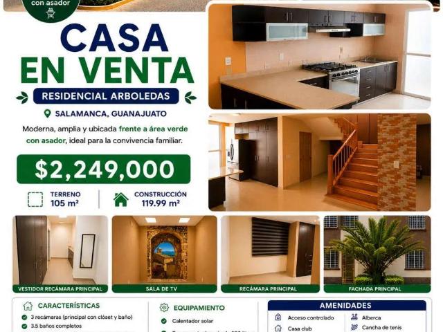haz realidad el estilo de vida que tu familia merece