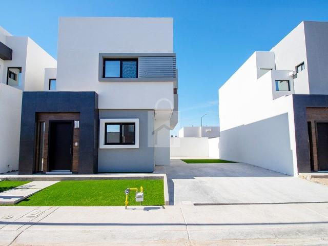 Haz realidad el sueño de vivir en Adara Residencial III | Casa en Renta