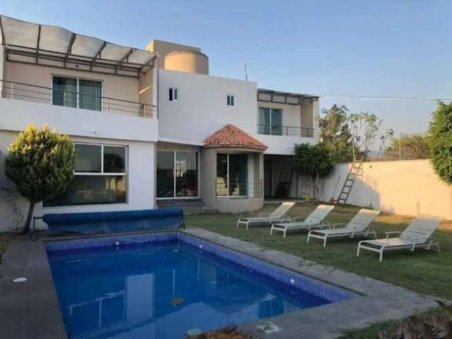 Haz realidad tu sueno de estrenar casa en Tlayacapan mor