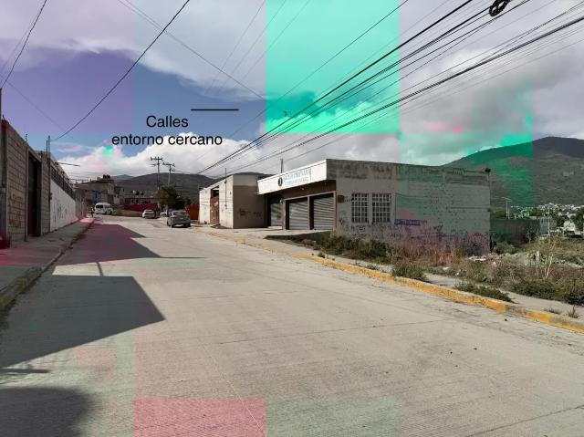 ¡Haz realidad tu proyecto en este terreno. Colonia Ramos Arizpe! Una oportunidad única con gran pot