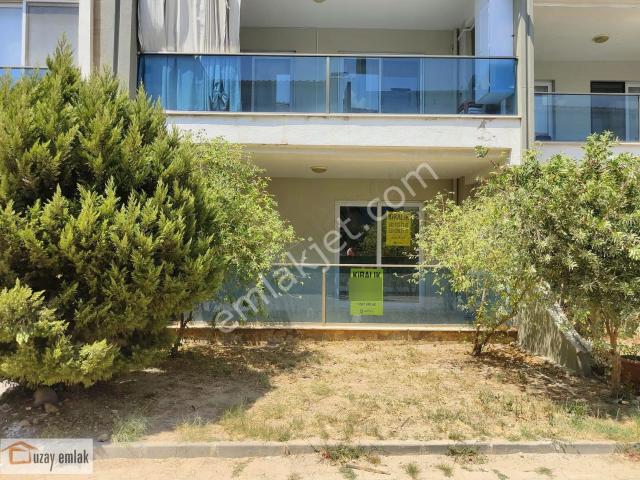 Hazal Kent Sitesinde Havuzlu Site İçerisinde Kiralık 2+1 Daire