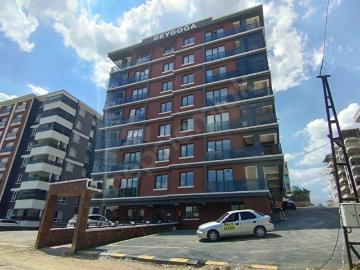 HAZAL'DAN SIFIR OTURUMA HAZIR 3+1 LÜX KONFORLU DAİRE !
