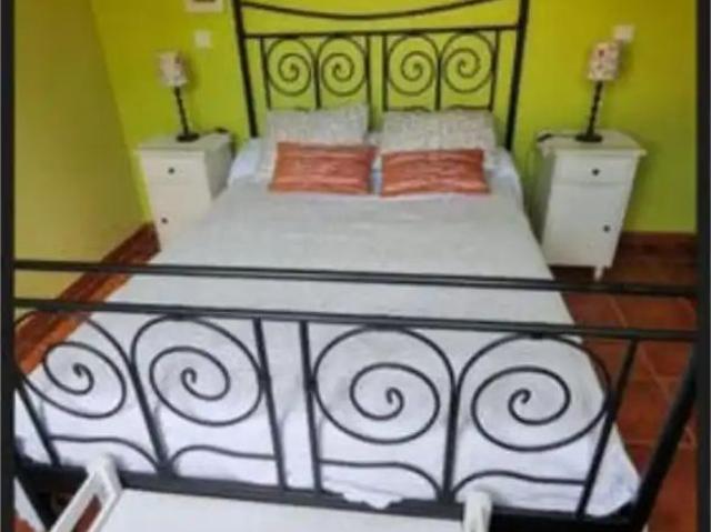 Hazas De Cesto