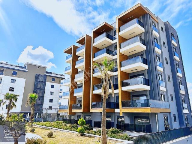 Hazar Yatırım Dan Altıntaş'ta Satılık 1+1 Daire, 47m², Site
