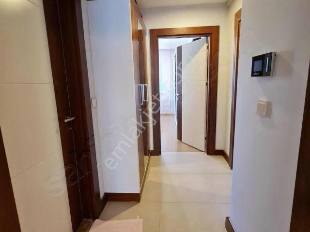 Hazar Yatırım' Dan Güzeloba Da Kiralık 1+1 Havuzlu Daire